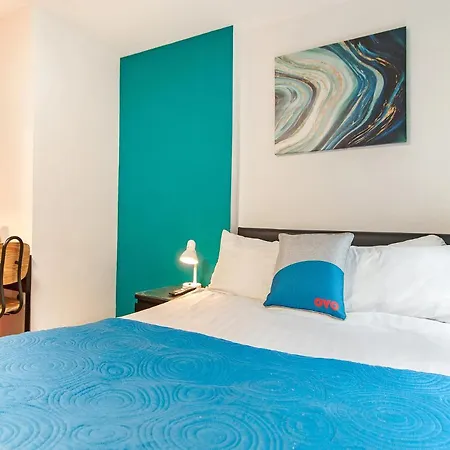 Hotel Oyo Grand