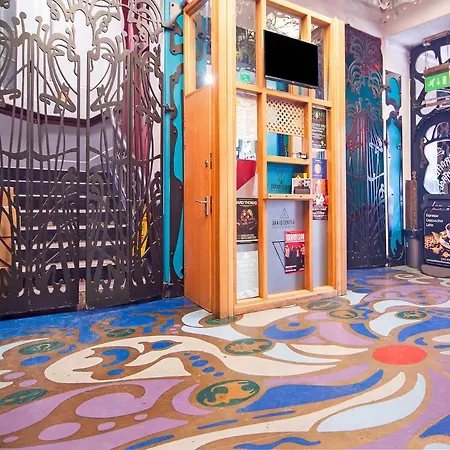 Oyo Grand Hotel Liverpool