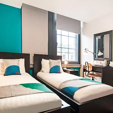 Hotel Oyo Grand 3*
