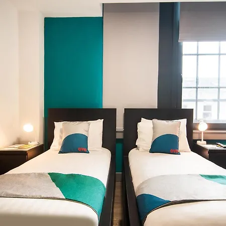 Oyo Grand Hotel 3*