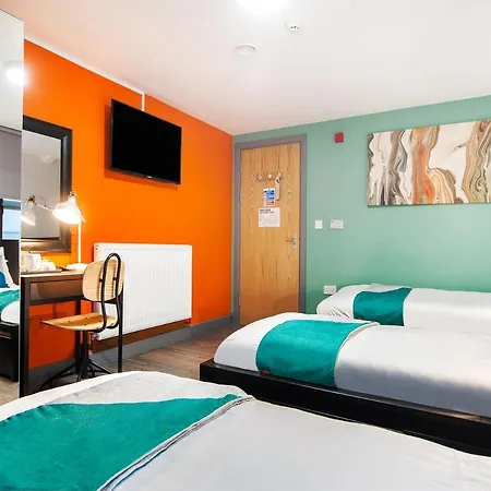 Oyo Grand 3*
