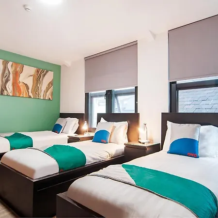 Hotel Oyo Grand