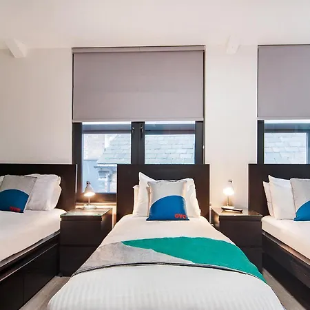 Oyo Grand 3*
