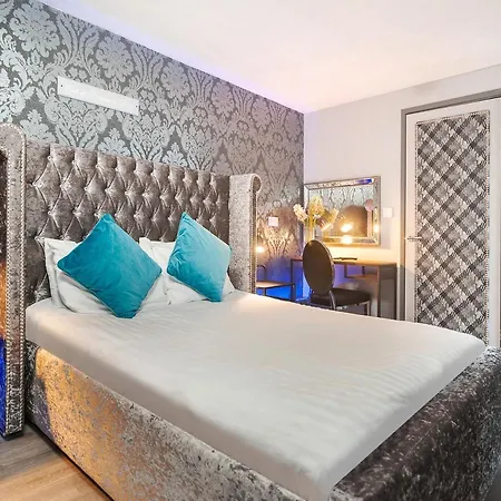 Hotel Oyo Grand