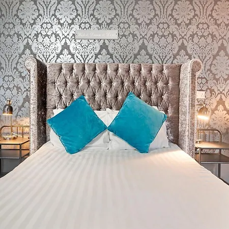Oyo Grand Liverpool