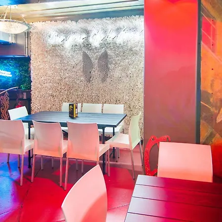 Oyo Grand Liverpool