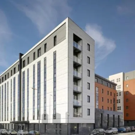Moda - Baltic Triangle *