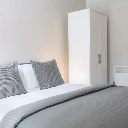 Aparthotel Dream Water Street 3*