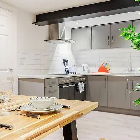 Host & - Slater Street Ливерпуль