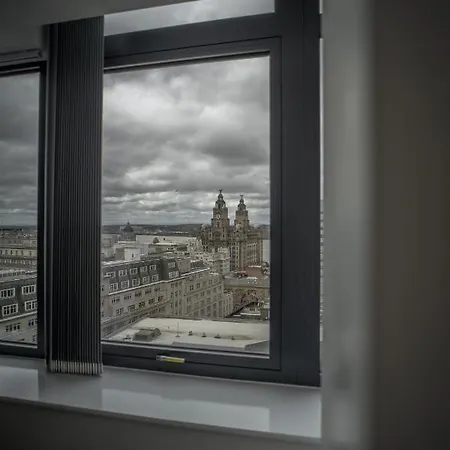 Dream Silkhouse Court Apartment *