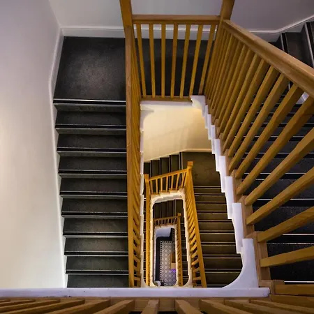 Citystop - Trueman Street 4* Liverpool