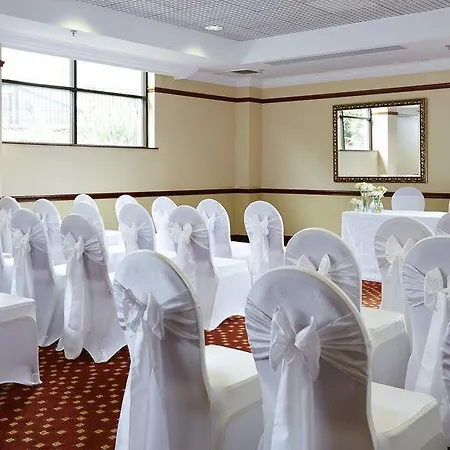Delta By Marriott Centre 4*