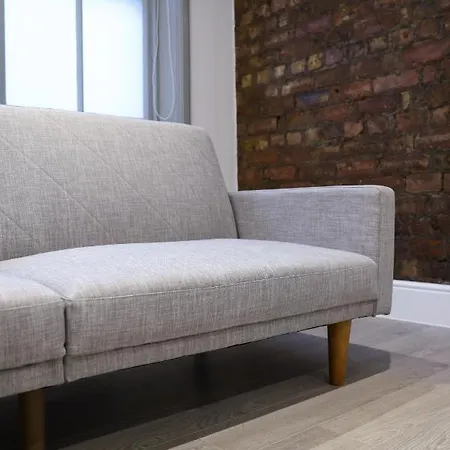 16 Queen Avenue Collection By Happy Days Apartamento