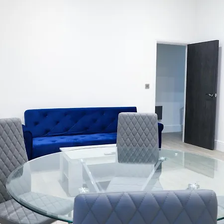 Apartamento 16 Queen Avenue Collection By Happy Days