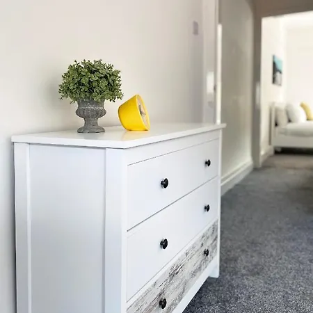 Apartment The Baltic By Serviced Living *