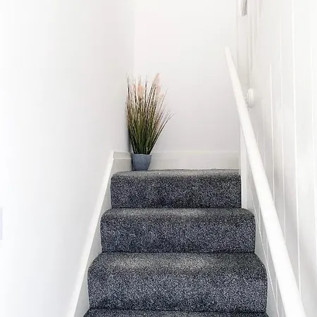 Apartment The Baltic By Serviced Living