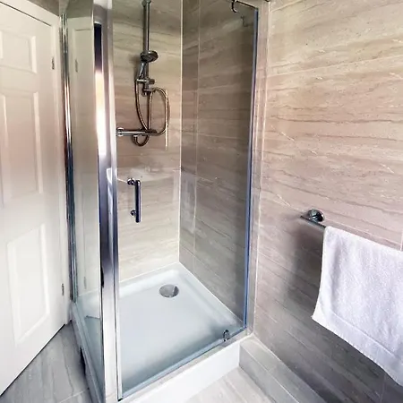Apartment The Baltic By Serviced Living