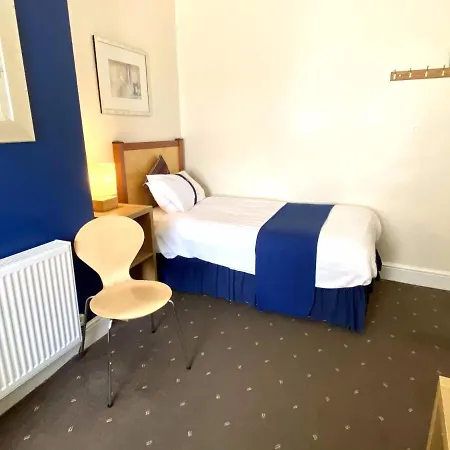Pensionat Stalbridge
