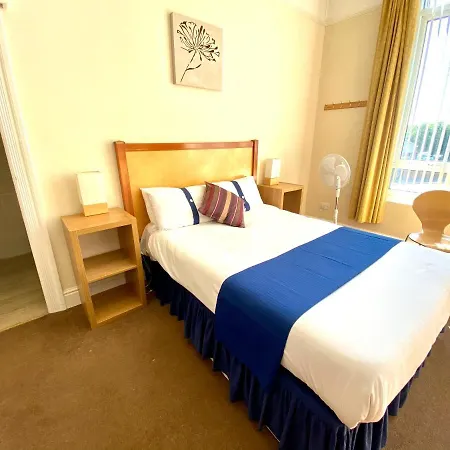 Pensionat Stalbridge 3*
