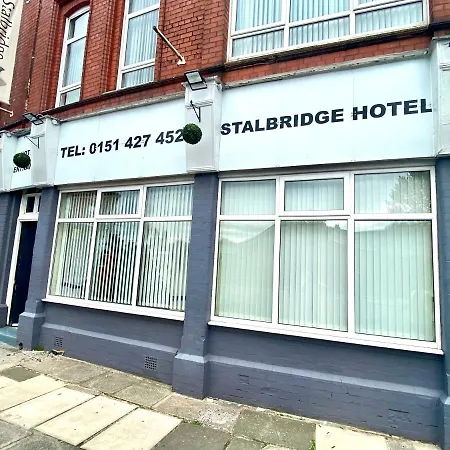 Pensionat Stalbridge