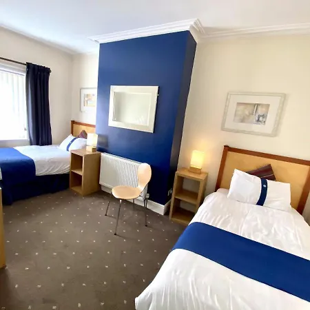 Pensionat Stalbridge