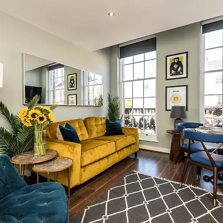 Appartamento Host & - Canning Quarters Liverpool
