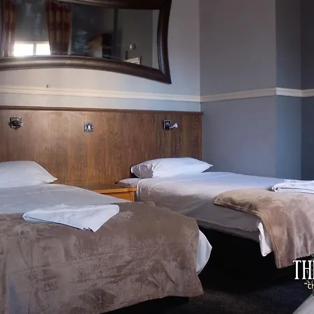 The Vines Hotel 2*