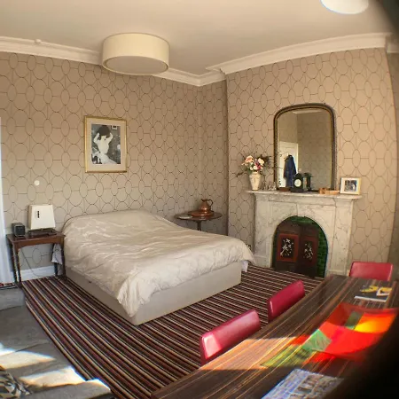Aberley House