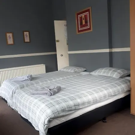 The Vines Hotel Liverpool
