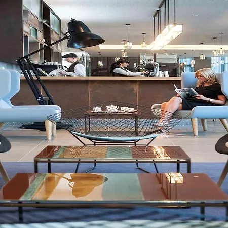 Ξενοδοχείο Pullman 4*