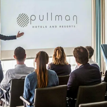 Pullman Ξενοδοχείο