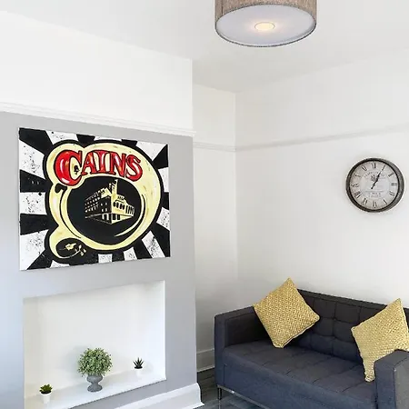 The Baltic By Serviced Living *