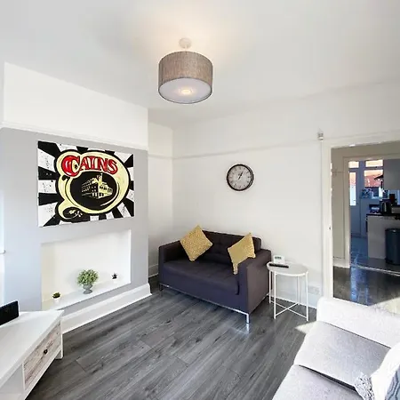 The Baltic By Serviced Living *