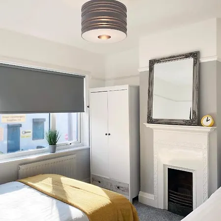 The Baltic By Serviced Living Liverpool