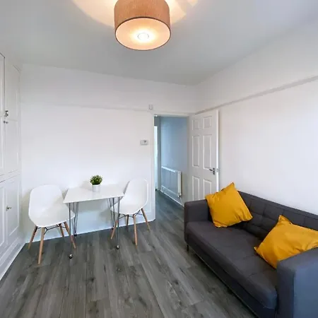 The Baltic By Serviced Living