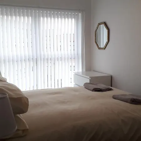 Apartment Lynn's Liverpool