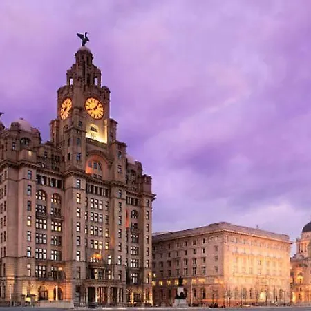 Lynn's * Liverpool