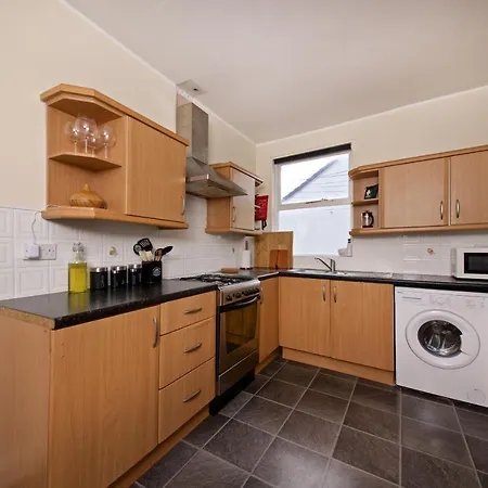 Apartment - Lawrence Road Bb1 Liverpool
