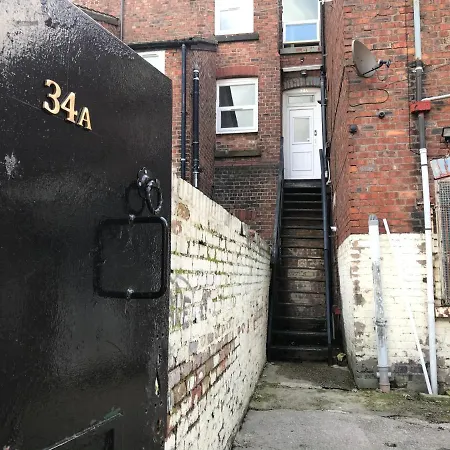 - Lawrence Road Bb1 Liverpool