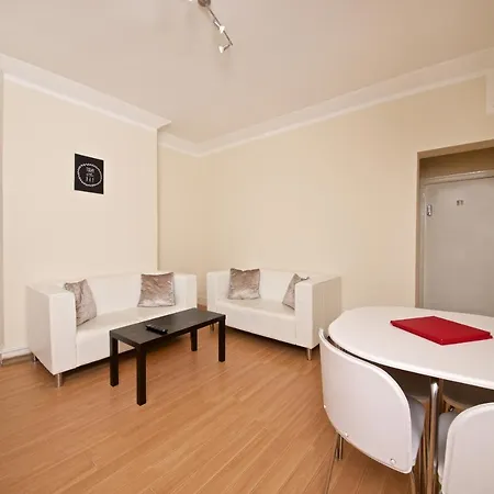 - Lawrence Road Bb1 Apartment Liverpool