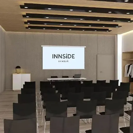Innside ホテル 4*