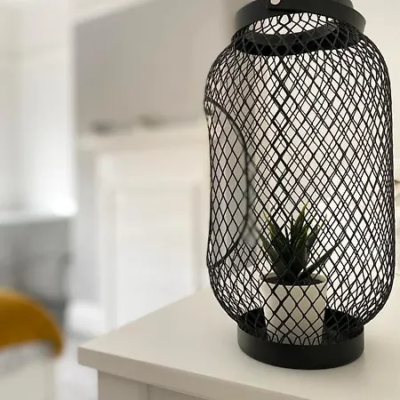 Apartment The Baltic By Serviced Living *