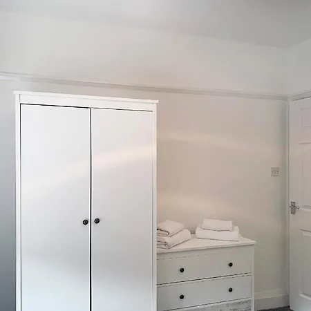 Apartment The Baltic By Serviced Living
