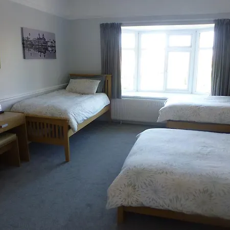 Orrell Park Отель 4*