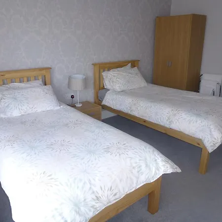 Orrell Park 4* Ливерпуль