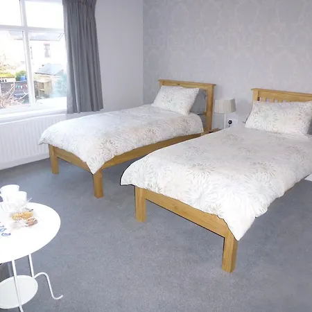 Отель Orrell Park