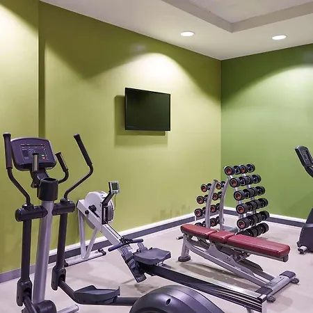 Lejlighedshotel Adagio Centre Liverpool