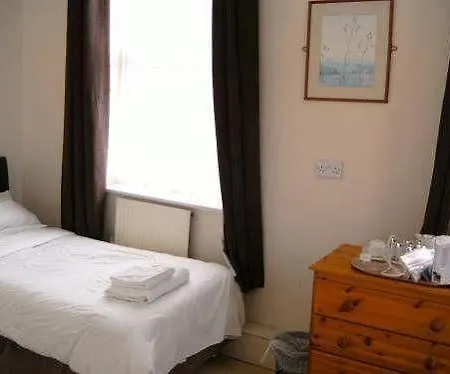 Regent Hotel