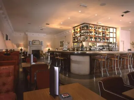 The Racquet Club 3* Ливерпуль