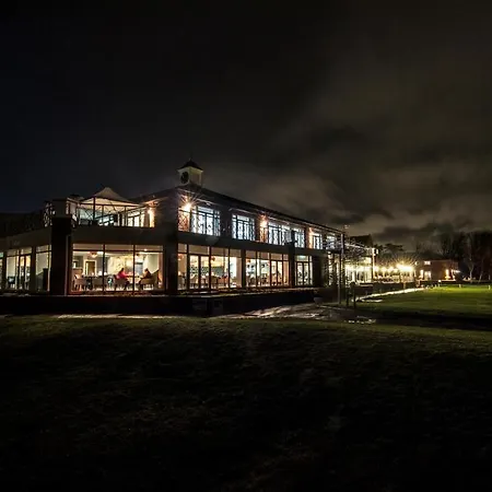 Hotell Formby Hall Golf & Southport